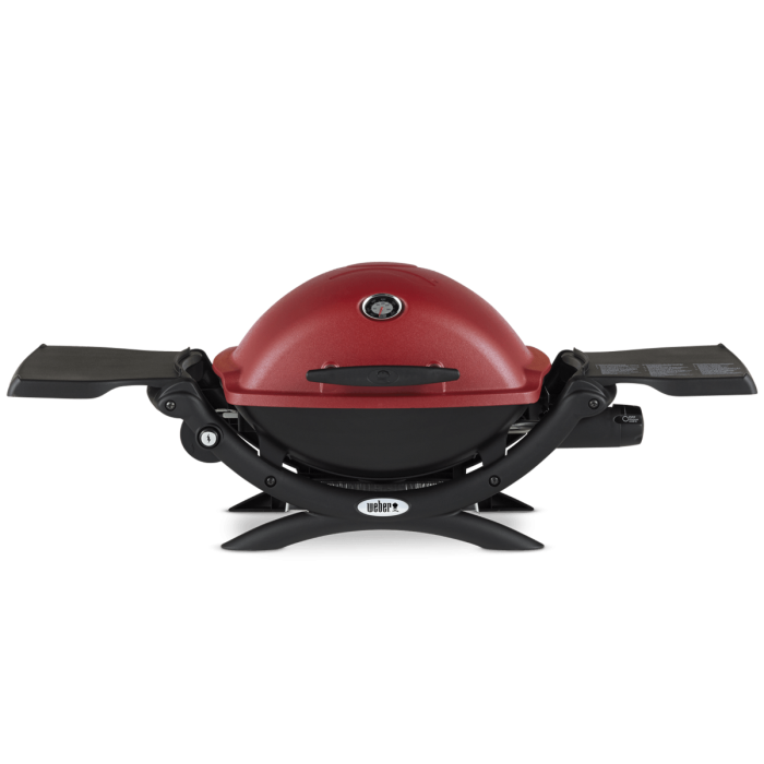 er Q 1200 Gas Grills Gertens Garden Center