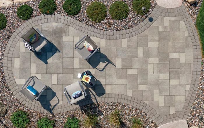 BORGERT Kastle Flats 60mm 16x24