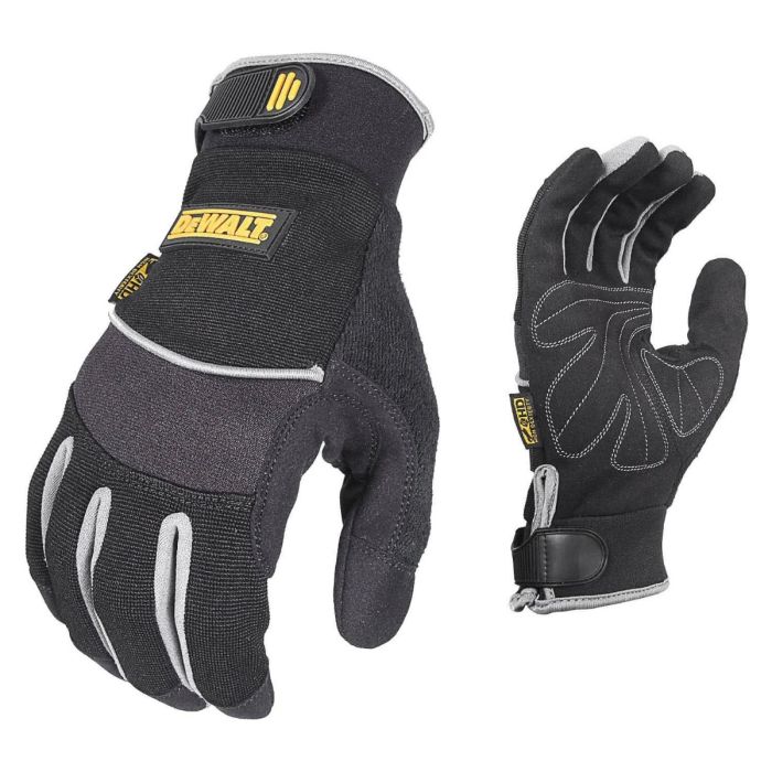 Dewalt General Utility Performance Gloves Gertens Garden Center