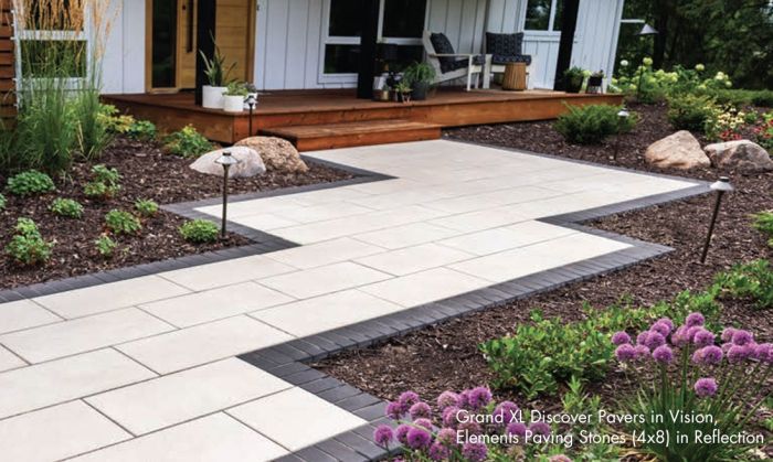 COUNTY Grand Discover® XL Slabs | Gertens Garden Center