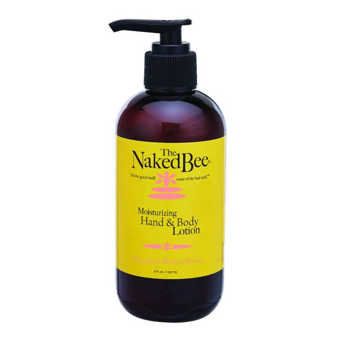 Grapefruit Blossom Honey Lotion, 8 oz. Gertens Garden Center