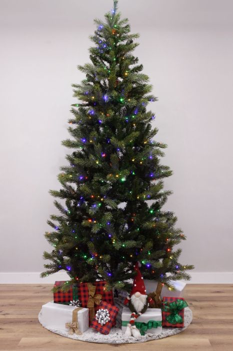 マトリョーシカ カンパニー 「TREE&GIRL SPRUCE」 マトリョーシカ