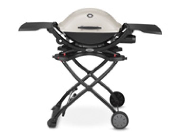 Weber ポータブルカート WEBER Q ポータブルカート | elg-onlineshop
