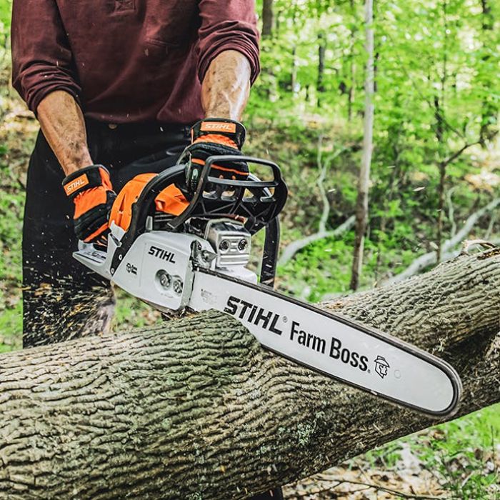 STIHL MS 271 Farm Boss® Gas-Powered Chainsaw | Gertens Garden Center