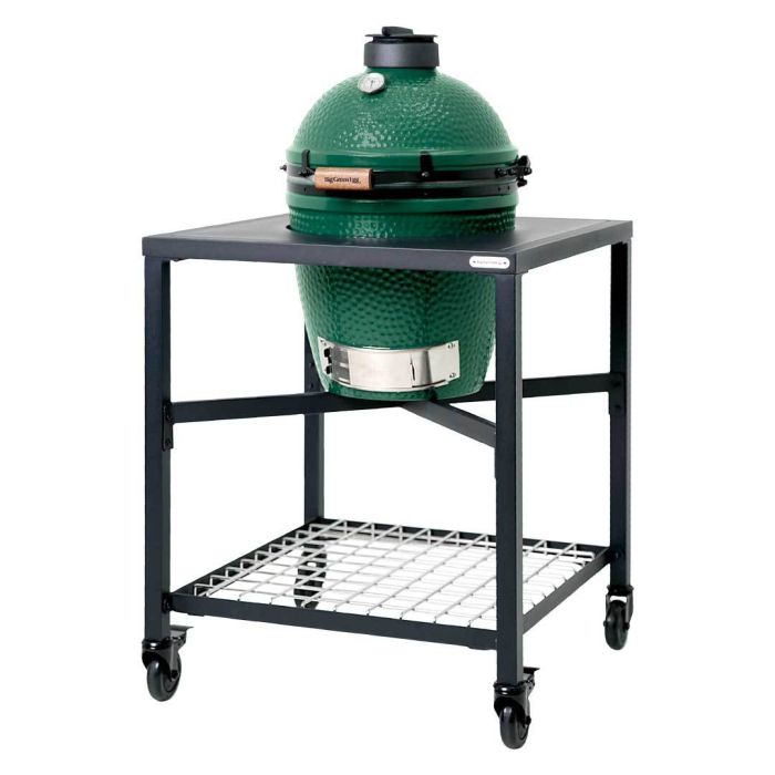 Big green egg medium nest deals