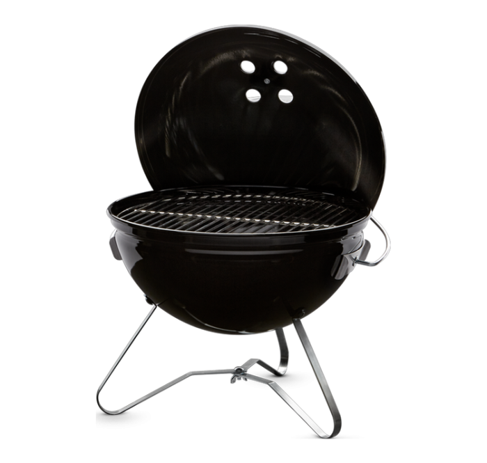 Weber Smokey Joe Premium Charcoal Grill 14