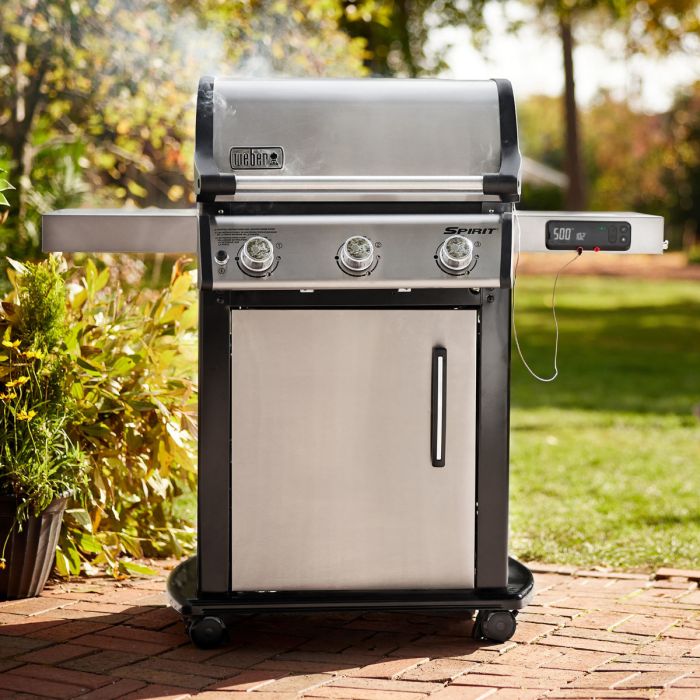 grandma ウェーバーWeber Spirit E-315 スピリット grandma様専用 ウェーバーWeber Spirit E-315 スピリット - メルカリ