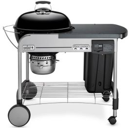 weber☆weberさま専用 Weber 22” Performer Deluxe | Charcoal Grill | Weber Grills