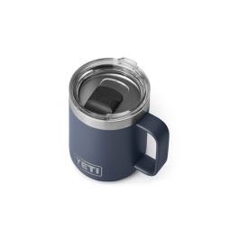 Rambler® 10 oz (295 ml) Stackable Mug – YETI EUROPE