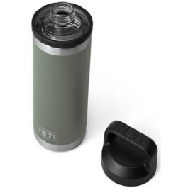 Yeti Rambler 18 oz. Bottles with Chug Cap | Gertens Garden