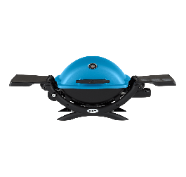 Weber gas grill q 1200 discount