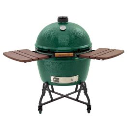 Big Green Egg Composite 3 Slat EGG Mates | Gertens Garden Center