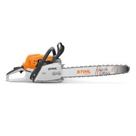 shigechan STIHL MS 271 Farm Boss® Gas-Powered Chainsaw | Gertens Garden Center