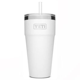 YETI Rambler 26 oz Bottle ホワイト　イエティ W-