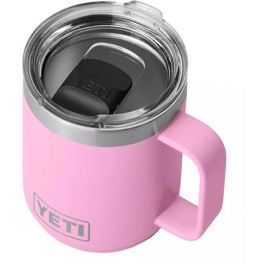 Rambler® 10 Oz Tumbler With Magslider™ Lid - HPG Brands