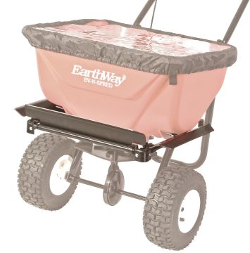 EarthWay Salt Deflector Kit for 2030 and 2040 Series