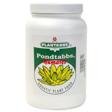 Pondtabbs Plus Aquatic Fertilizer, 60 tablets