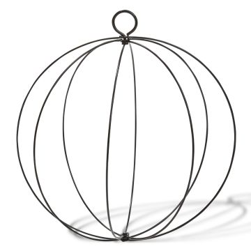 FloraCraft Fold-A-Sphere 10" Wire Sphere