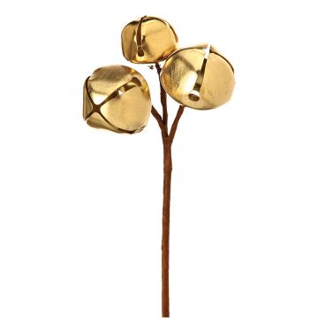 Jingle Bells, Metal Gold