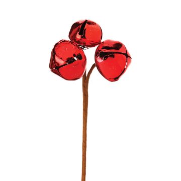 Jingle Bells, Metal Red