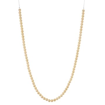 Regency VP Pearl String Garland, 72"