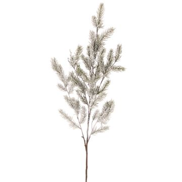 Northwoods Winter Pine Spray