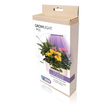 Plant Grow Light With Timer Function