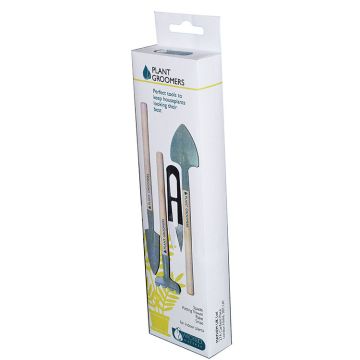 Houseplant Grooming Tools, Set Of 4