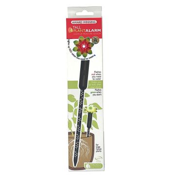 Tall Plant Alarm