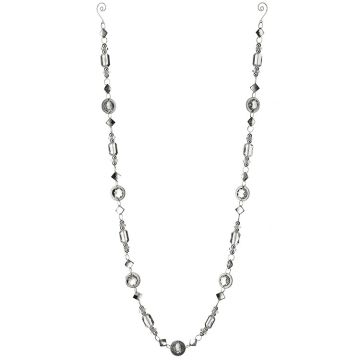 Clear Jewel Trim, 72"