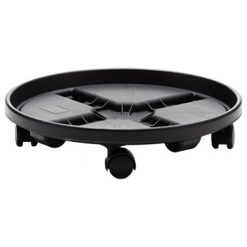 Bloem, Caddy Plant Dolly, Black