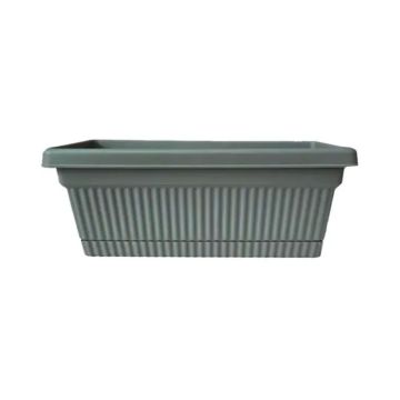 Bloem, Amelia Window Box, Basil, 18"
