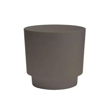 Bloem, Harlow Planter, Peppercorn