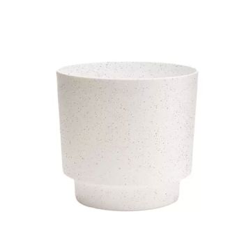 Bloem, Harlow Planter, Vanilla Bean