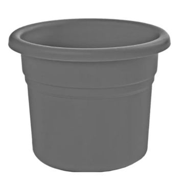Bloem, Posy Planter, Charcoal