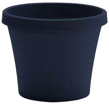 Bloem, Terra Planter, Navy
