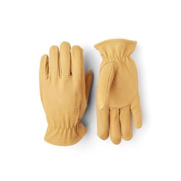 Cow Driver Work Gloves
