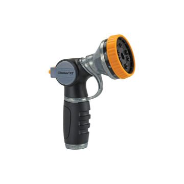 Melnor Metal 10-Pattern Thumb-Control Nozzle