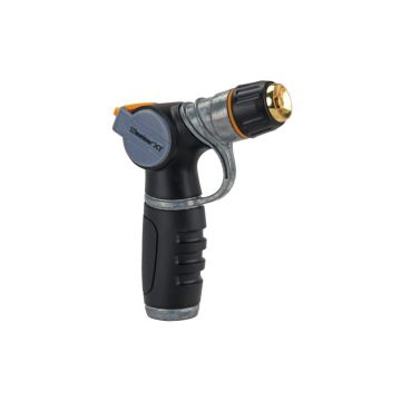 Melnor XT Metal Thumb-Control Adjustable Nozzle