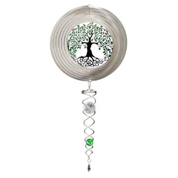 Spinfinity Design Mini Set Tree of Life