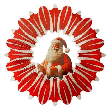 Spinfinity Santa