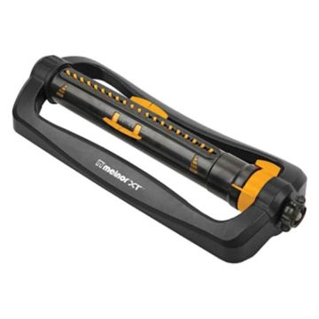 Melnor 4,500 Sq. Ft. Turbo Oscillating Sprinkler