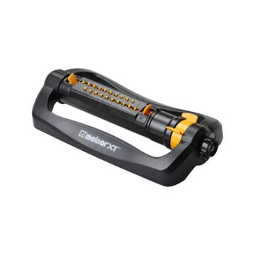 Melnor CrossStream Turbo Oscillating Sprinkler
