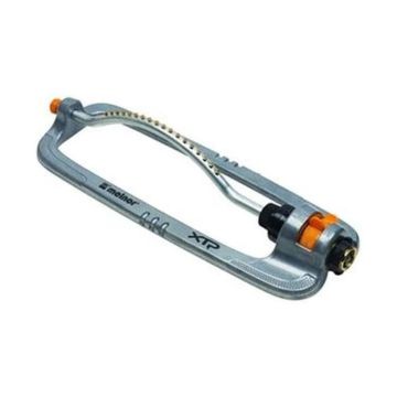 Menor Metal 4,000 Sq. Ft. Turbo Oscillating Sprinkler