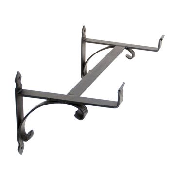 Achla Designs Scrolls Wall Bracket