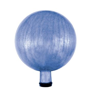 Achla Design Gazing Globe Blue Lapis 10 inches