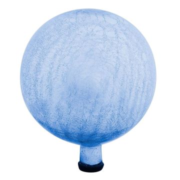 Achla Design Gazing Globe Blue Lapis 12 inches
