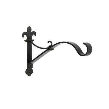 Achla Designs 12" Fleur-de-Lis Bracket