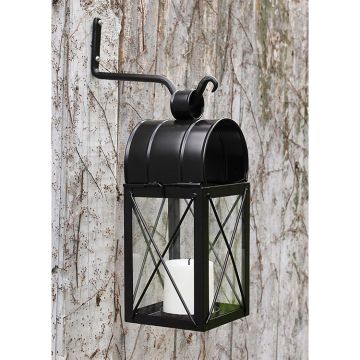 Achla Design Upturned Hook 8IN Reach