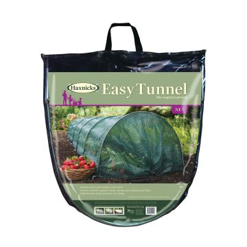 Easy Net Tunnel